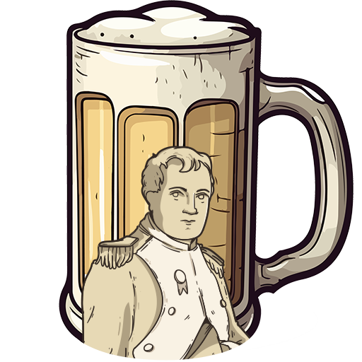 Bierbaron Logo Klein